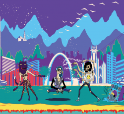 Ακυρώθηκε το πρώτο Lollapalooza της Κολομβίας-Headliner φοβήθηκε τον ιό Ζίκα