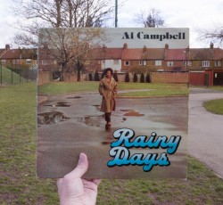 Το Λονδίνο τότε και τώρα μέσα από εξώφυλλα reggae δίσκων