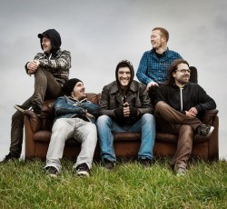 Νέο video για τους Long Distance Calling 