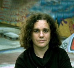 Σόλο δίσκος από τον Magnus Pelander των Witchcraft 