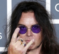 Όλες οι λεπτομέρειες για τον νέο δίσκο του Yngwie Malmsteen 