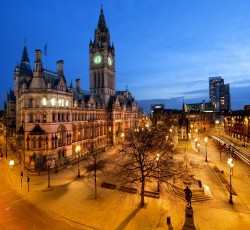 Ηνωμένο Βασίλειο: Μαντέψτε την πόλη - «πρωταθλήτρια» στην μουσική 