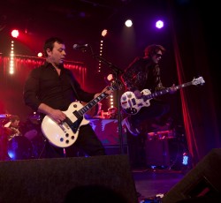 Ντοκιμαντέρ για την επετειακή περιοδεία "The Holy Bible" των Manic Street Preachers 