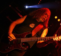 Οι Manilla Road επιστρέφουν στην χώρα μας για επετειακή συναυλία 