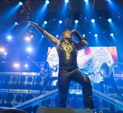 Η «Ύστατη Μάχη» των Manowar 