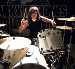 Ο Marky Ramone επιστρέφει στην Ελλάδα 