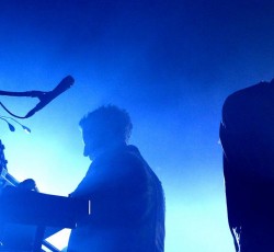 Massive Attack για την ψήφο Brexit: «Δεν μπορούμε να πέσουμε θύματα αυτής της λαϊκίστικης αηδίας» 