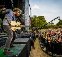 «Οι Mastodon πάνε για διπλό δίσκο» 