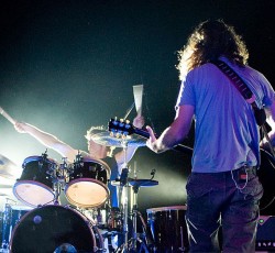 Σε περιοδεία, 25 χρόνια μετά, οι Temple Of The Dog 