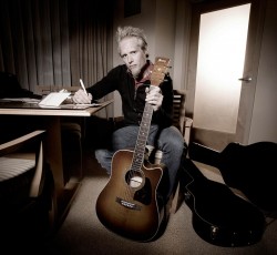 Πέθανε ο κιθαρίστας των 3 Doors Down, Matt Roberts 