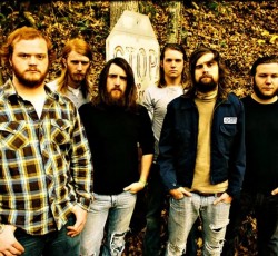 Ο τραγουδιστής των Maylene & The Sons Of Disaster σε κρίσιμη κατάσταση 