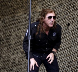 Maynard James Keenan: «Έχουμε βρει κοινά σημεία, αλλά...»