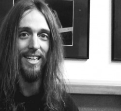 Ο Dirk Verbeuren είναι ο νέος ντράμερ των Megadeth