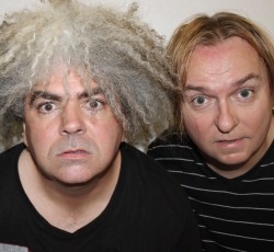 Οι Melvins επιστρέφουν με έξι μπασίστες! 