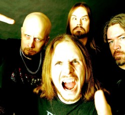 Όλες οι λεπτομέρειες για τον νέο δίσκο των Meshuggah  