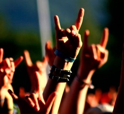 Έρευνα εντόπισε τις 20 πιο metal λέξεις της αγγλικής γλώσσας 