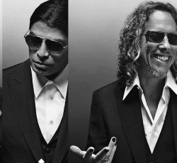 Γιατί φόρεσαν κοστούμια οι Metallica; 