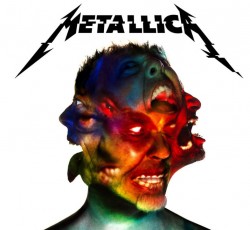 Κλεμμένο από τους Crowbar το νέο εξώφυλλο των Metallica; 