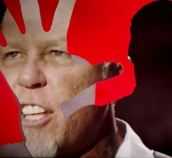 Δείτε το εντυπωσιακό video για το "Dream No More" των Metallica