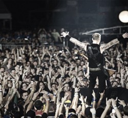 Δείτε live το set των Metallica στο Global Citizen Festival - αύριο 