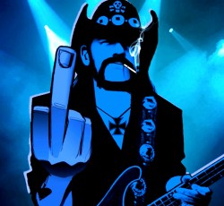 Δείτε οκτώ ακόμα video των Metallica