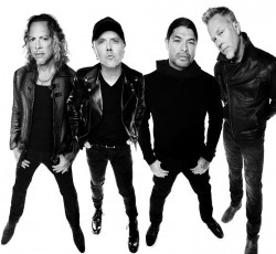 Aυτά θα περιέχει η Deluxe Edition του "Hardwired...To Self-Destruct"