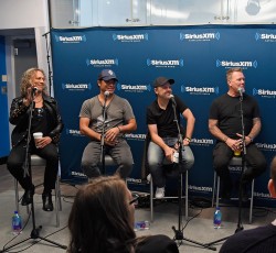 Αυτές είναι οι νέες μπάντες που γουστάρουν οι Metallica 