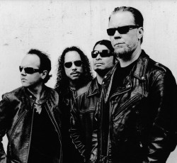 Αυτό είναι το ακυκλοφόρητο video game των Metallica
