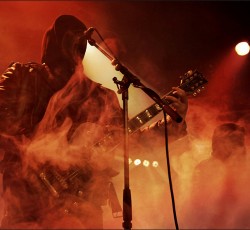 Σε Αθήνα και Θεσσαλονίκη Mgla και Akercocke 