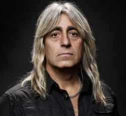 Μόνιμος στους Scorpions ο Mikkey Dee 