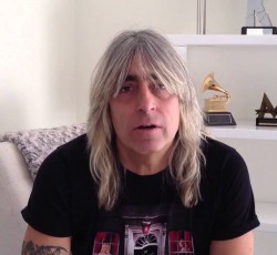 Motorhead επί σκηνής χωρίς Lemmy; 