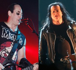O Glenn Danzig ξανά στους Misfits!