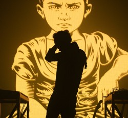 Oι Moderat έρχονται στο Fuzz 