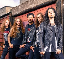 Όλες οι λεπτομέρειες για τον νέο δίσκο των Monument 