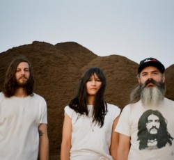 Οι Moon Duo στο Αn Club 