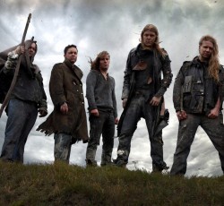 Οι Moonsorrow διασκευάζουν Rotting Christ 