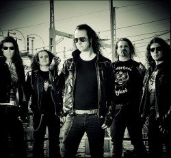 Οι Moonspell επιστρέφουν στην Αθήνα τον Οκτώβριο 