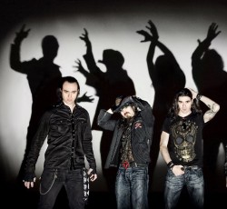 Σε DVD η επικειμένη εμφάνιση των Moonspell στην Λισαβόνα 