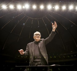 Ennio Morricone: Στην μάχη για την επανάκτηση των πνευματικών δικαιωμάτων του 