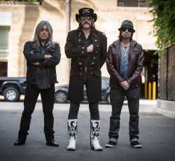Motorhead: «Ψεύτες οι Black Stone Cherry» 