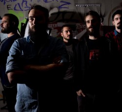 Οι doom rockers The Mound παρουσιάζουν ζωντανά το ομώνυμο EP τους