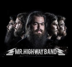 Οι Mr. Highway Band επιστρέφουν και «επαναστατούν» 