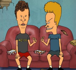 Το "Beavis & Butt-head" και το "MTV Unplugged" ξανά στις οθόνες σας