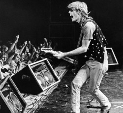 Νέο άλμπουμ για τους Mudcrutch του Tom Petty 