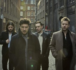Οι Mumford & Sons ανακοίνωσαν την κυκλοφορία του "Johannesburg" 