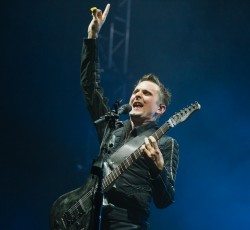 H επόμενη περιοδεία των Muse θα έχει μαγνήτες! 