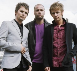 Οι Muse προαναγγέλλουν hip hop δίσκο 