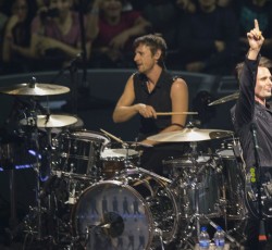 Oι Muse θα παίξουν στα 2.300 μέτρα! 