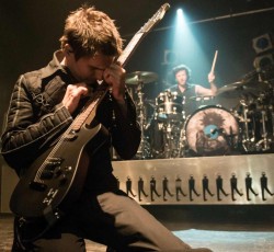 Sold out τα πρώτα εισιτήρια των Muse 