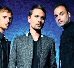 Οι Μuse στην Αθήνα, οριστικά και αμετάκλητα! 